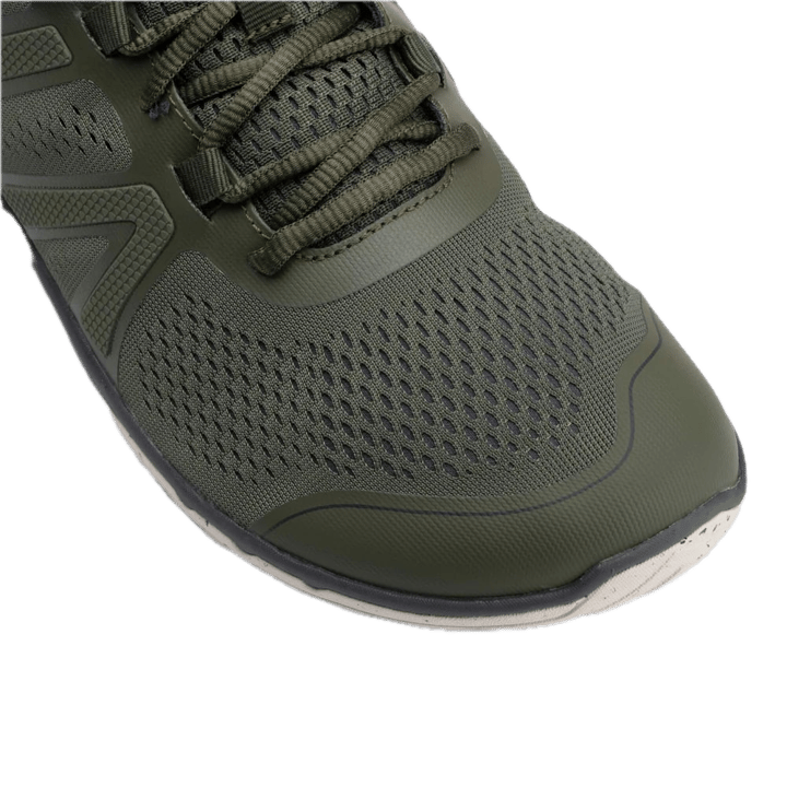 Xero Shoes HFS II Army Green Xero Shoes