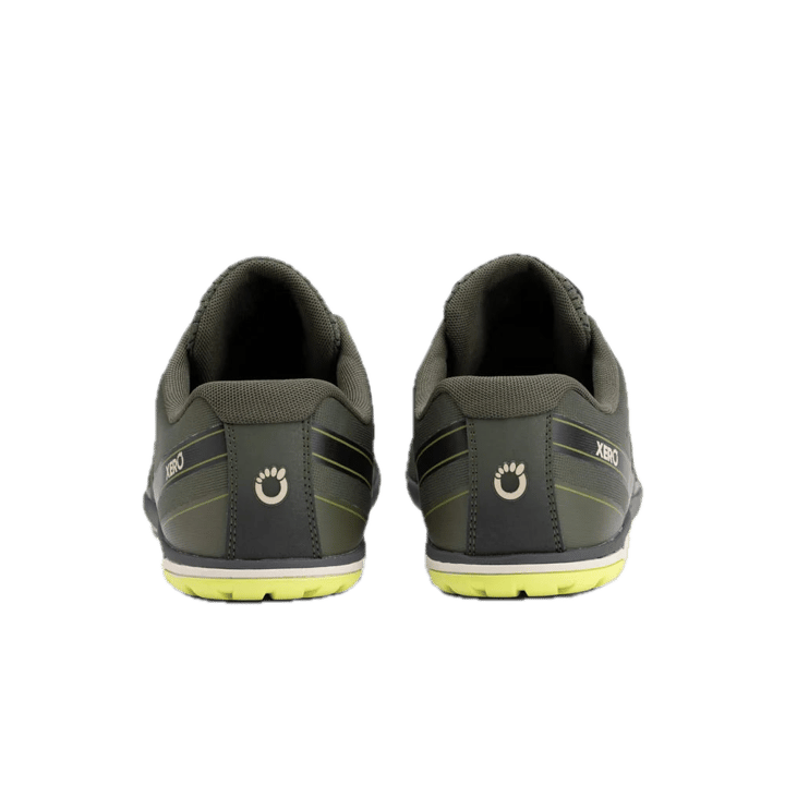 Xero Shoes HFS II Army Green Xero Shoes