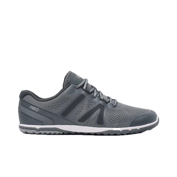 Xero Shoes HFS II Steel Gray Xero Shoes