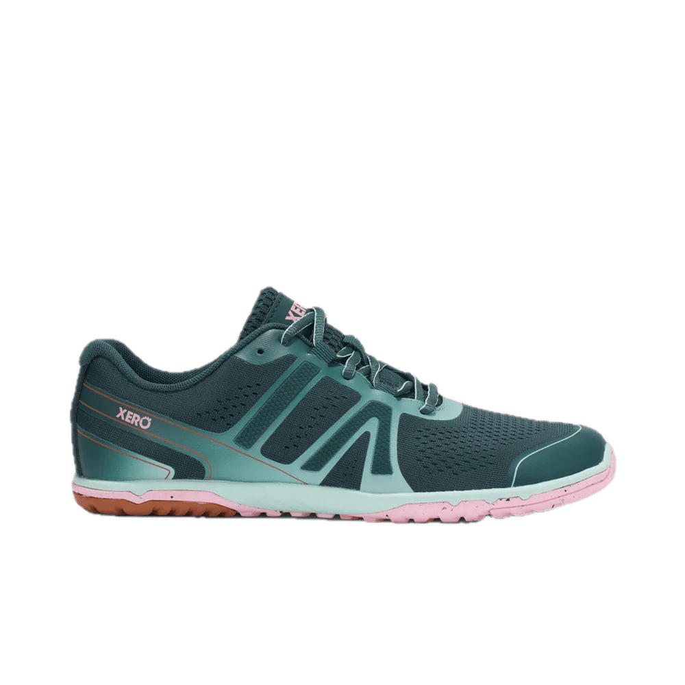Xero Shoes HFS II Sea Moss / Pink-a-boo