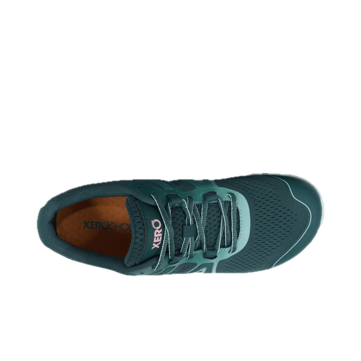 Xero Shoes HFS II Sea Moss / Pink-a-boo Xero Shoes