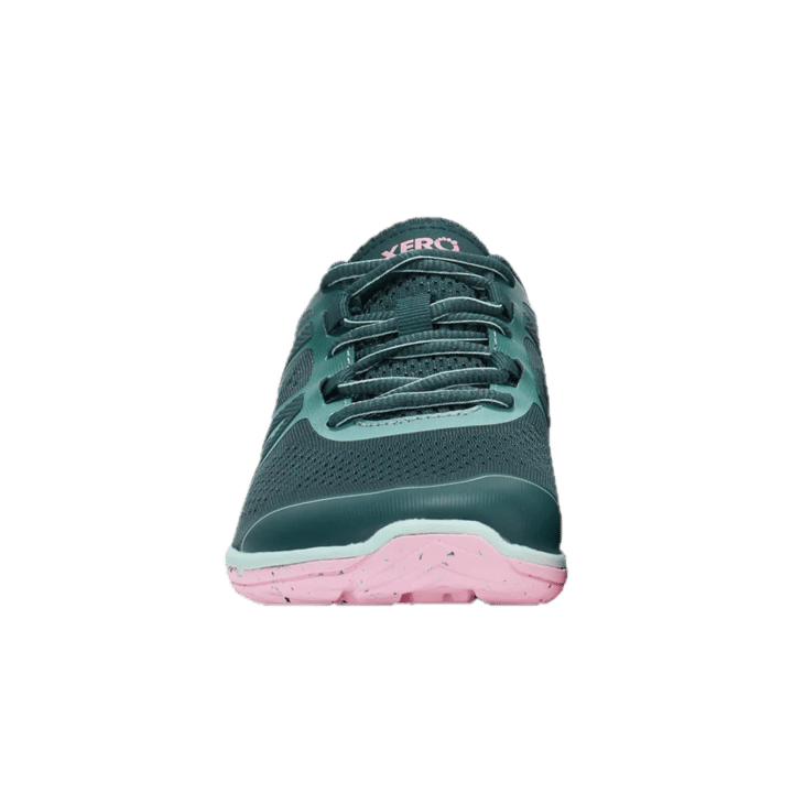 Xero Shoes HFS II Sea Moss / Pink-a-boo Xero Shoes