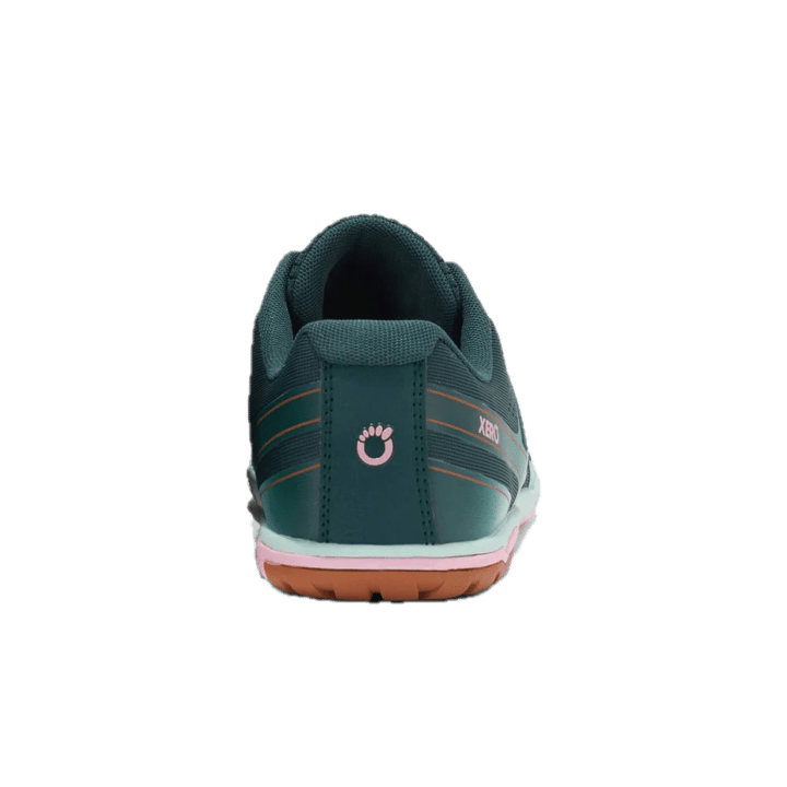 Xero Shoes HFS II Sea Moss / Pink-a-boo Xero Shoes