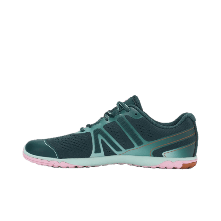 Xero Shoes HFS II Sea Moss / Pink-a-boo Xero Shoes