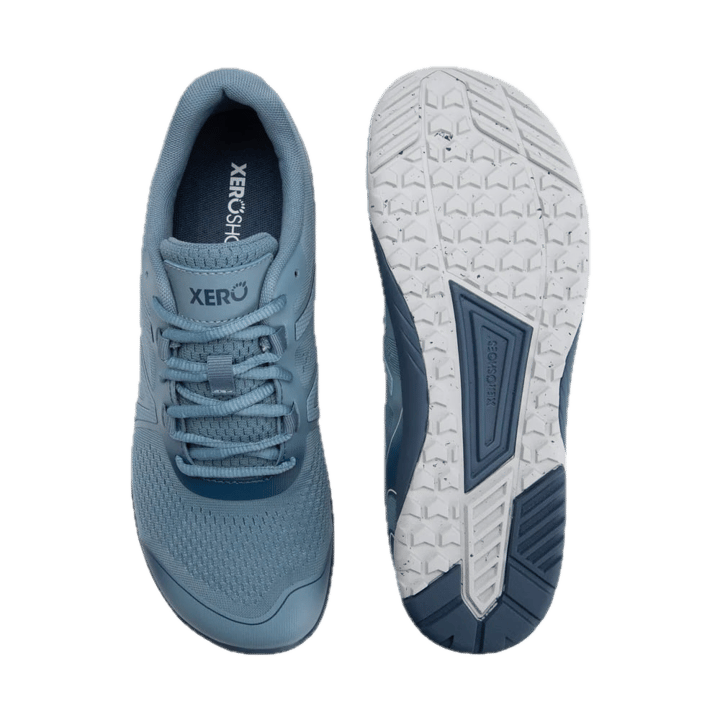 Xero Shoes HFS II Windward Blue Xero Shoes