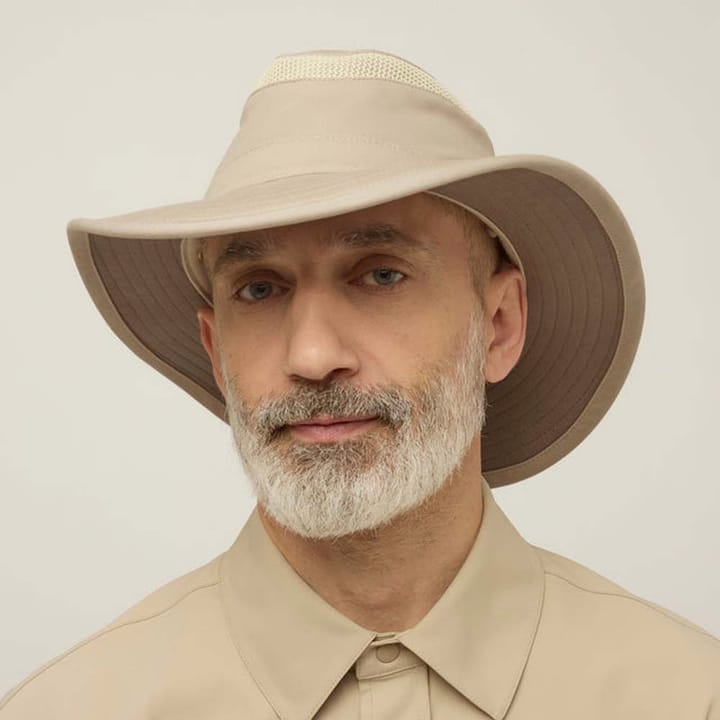 Tilley T4mo-1 Hiker'S Hat Khaki/olive Tilley