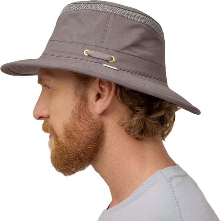 Tilley T5mo Organic Airflo Grey Tilley