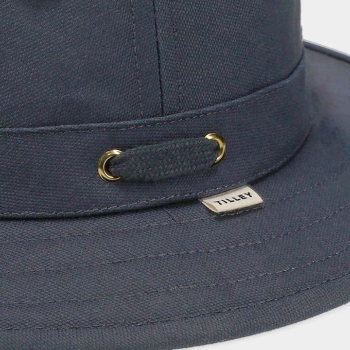 Tilley T5 Cotton Duck Hat Dark Navy Tilley