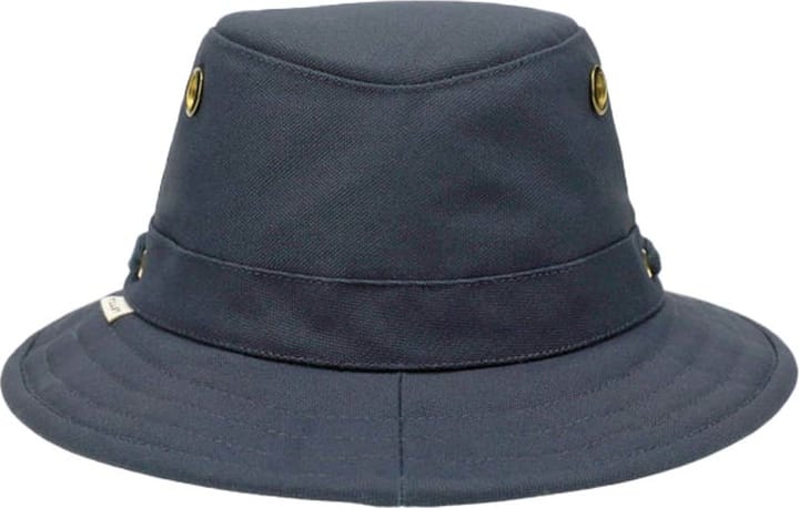 Tilley T5 Cotton Duck Hat Dark Navy Tilley