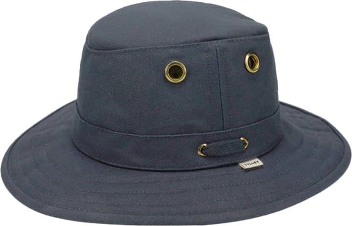 Tilley T5 Cotton Duck Hat Dark Navy Tilley