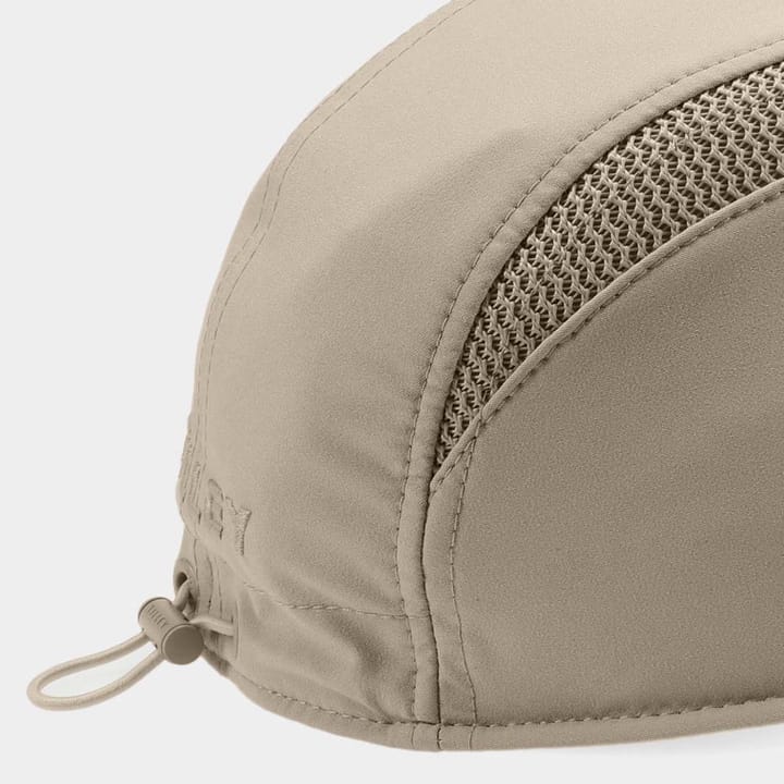 Tilley Airflo Cap Safari Tan Tilley