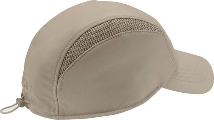 Tilley Airflo Cap Safari Tan Tilley
