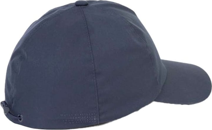 Tilley The Thermashield Cap Dark Navy Tilley