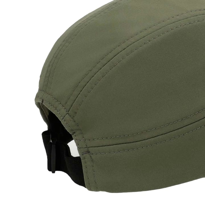 Tilley Ultralight Runner'S Cap Olive Tilley Tilley Ultralight Runner'S Cap Olive Tilley