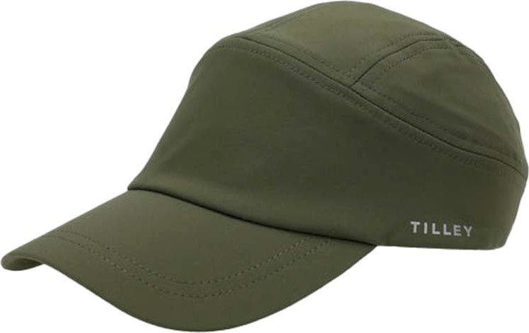 Ultralight Runner'S Cap