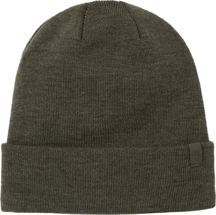 Tilley Hydrowool Beanie Olive Tilley Tilley Hydrowool Beanie Olive Tilley