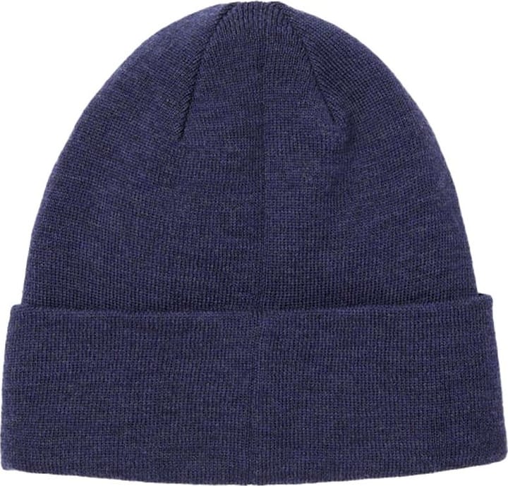 Tilley Hydrowool Beanie Mid Blue Tilley Tilley Hydrowool Beanie Mid Blue Tilley