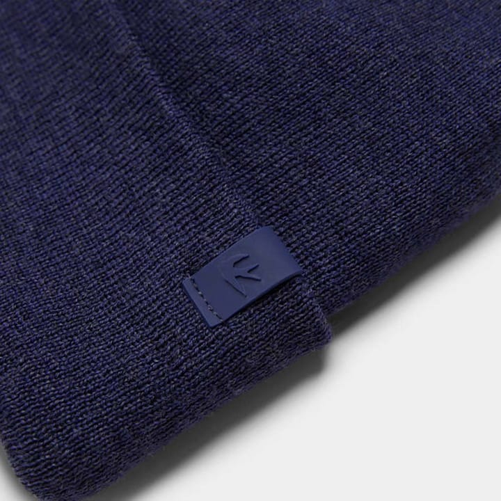 Tilley Hydrowool Beanie Mid Blue Tilley Tilley Hydrowool Beanie Mid Blue Tilley
