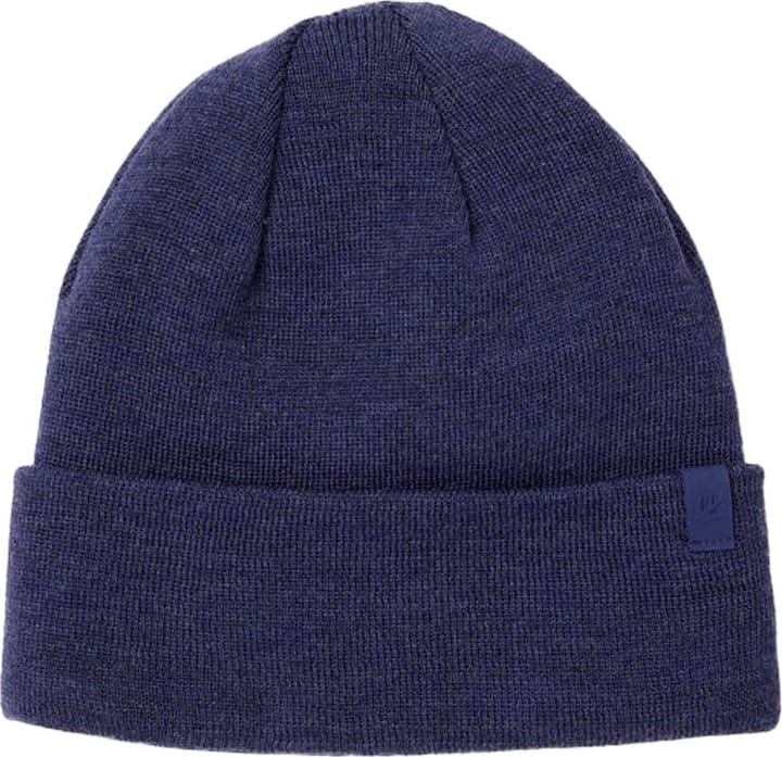 Tilley Hydrowool Beanie Mid Blue Tilley Tilley Hydrowool Beanie Mid Blue Tilley