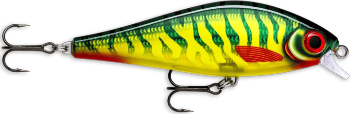 Rapala Super Shadow Rap Htp Rapala