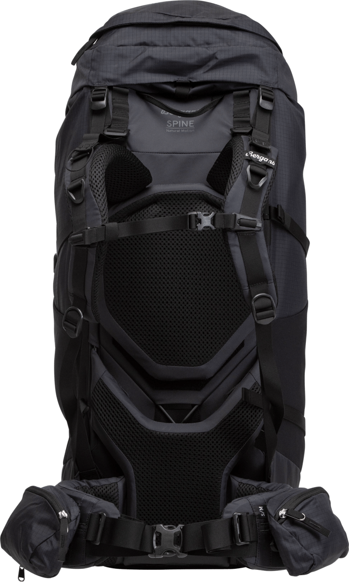 Bergans Trollhetta 100 Black Bergans