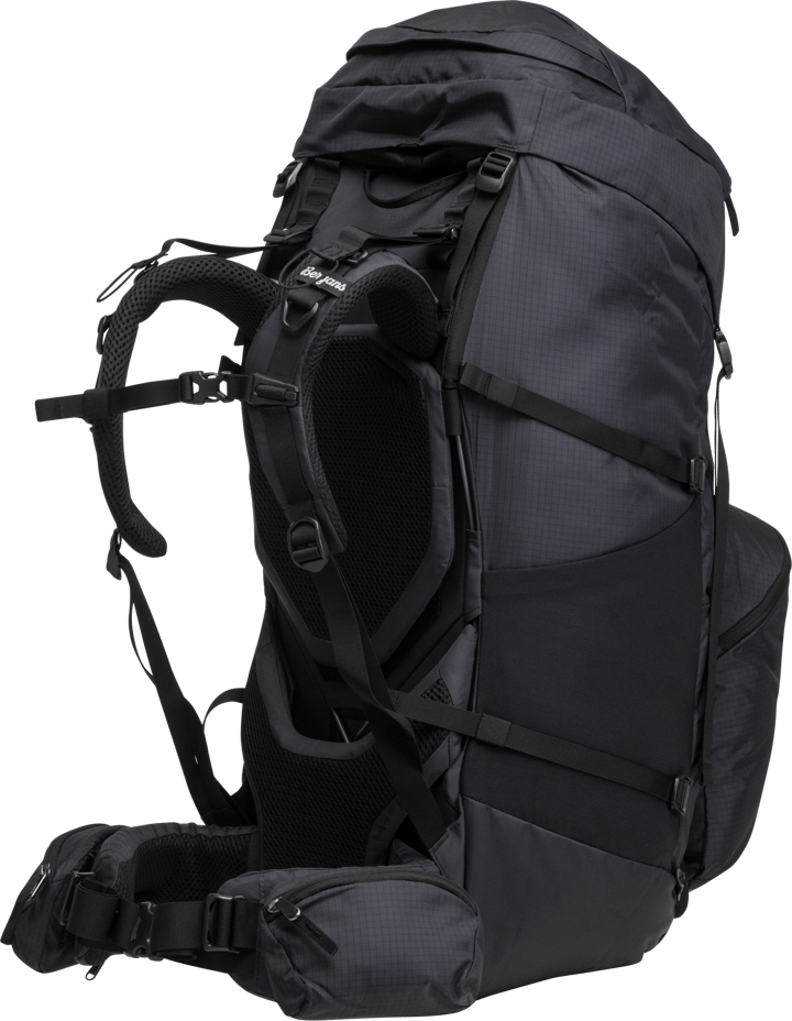 Bergans Trollhetta 100 Black Bergans