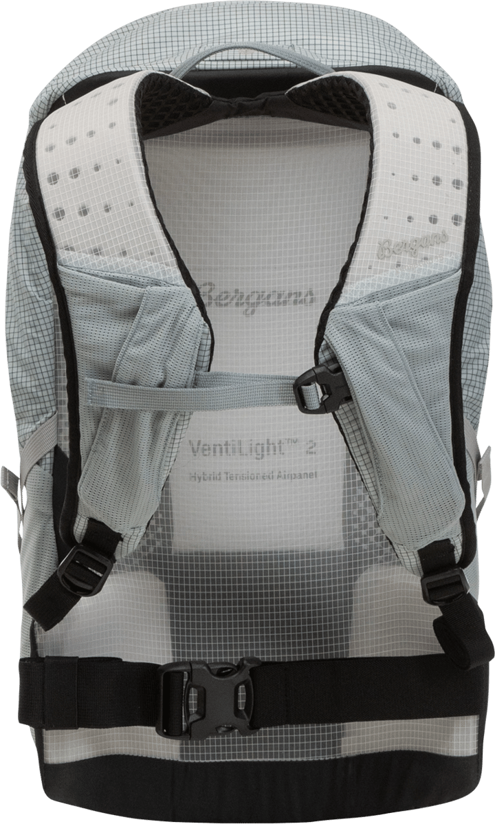 Bergans Vengetind 15 Dark Shadow Grey Bergans