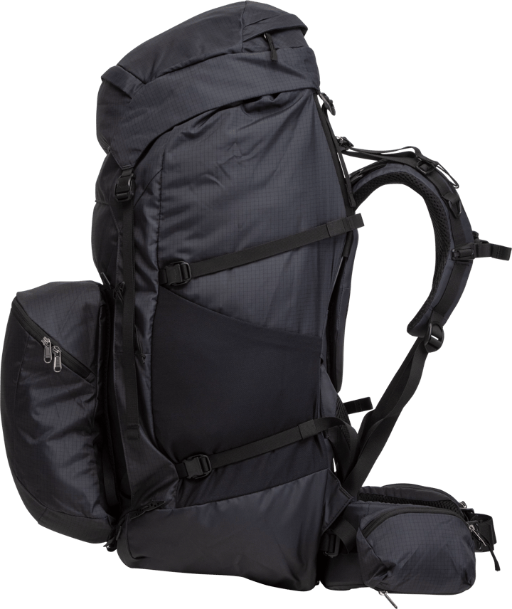 Bergans Trollhetta 100 Black Bergans