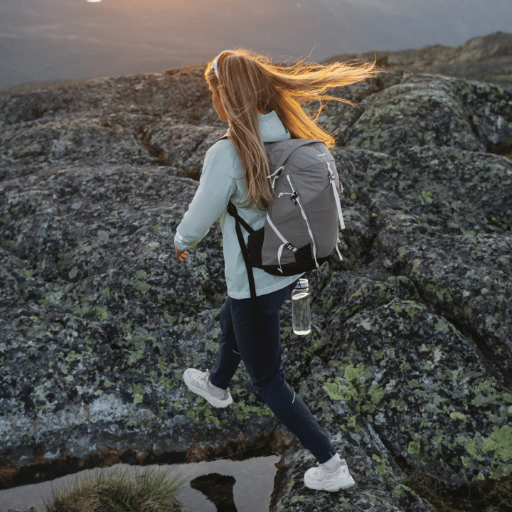 Bergans Vengetind 15 Dried Sage Bergans