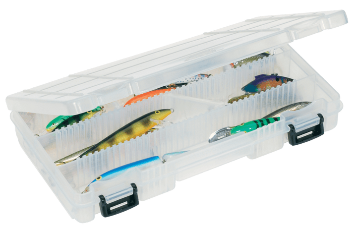Plano 367000 Cds Stowaway 3600size Clr Plano Plano 367000 Cds Stowaway 3600size Clr Plano