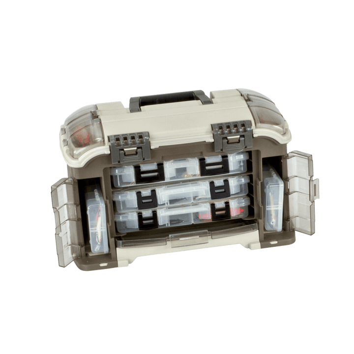 Plano 767000 Gs Angled System 3600 Gray/Sand Plano Plano 767000 Gs Angled System 3600 Gray/Sand Plano