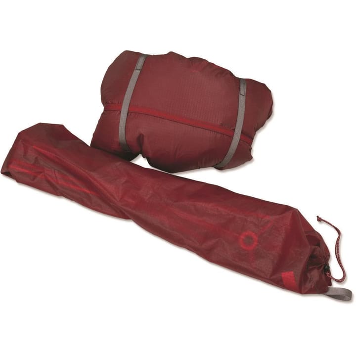MSR Hubba Hubba NX Dk Olive MSR