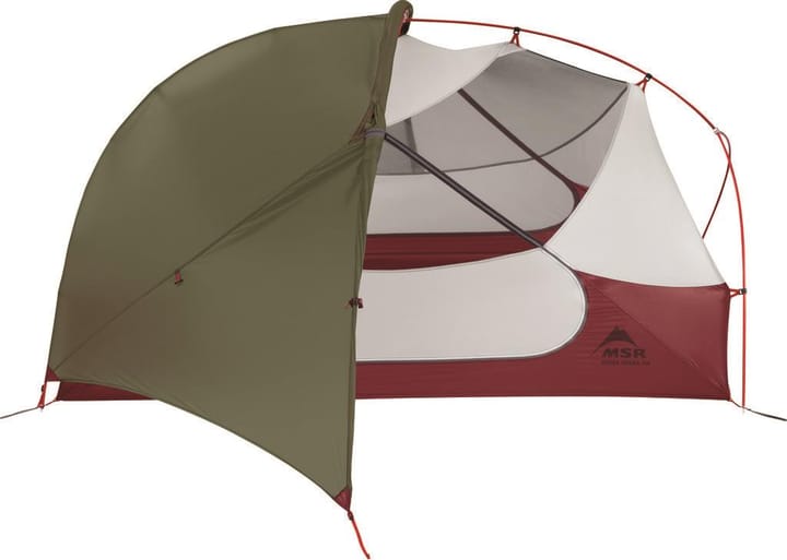 MSR Hubba Hubba NX Dk Olive MSR MSR Hubba Hubba NX Dk Olive MSR