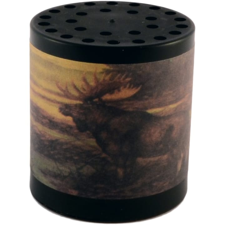 Hubertus Buttolo Moose Calf Call Black Hubertus