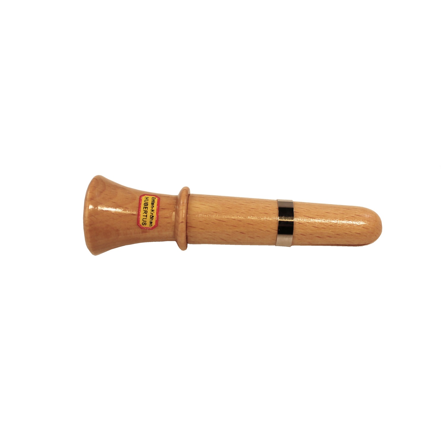 Hubertus Game Call Crow & Duck Wood