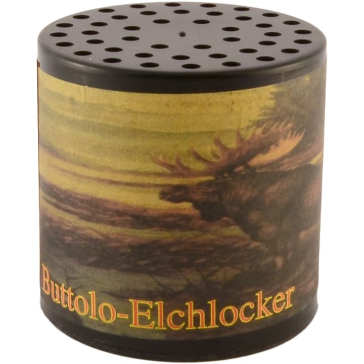Hubertus Game Call Moose Call Black Hubertus Hubertus Game Call Moose Call Black Hubertus