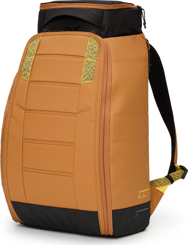Db Hugger Backpack 25L Acorn Brown Db