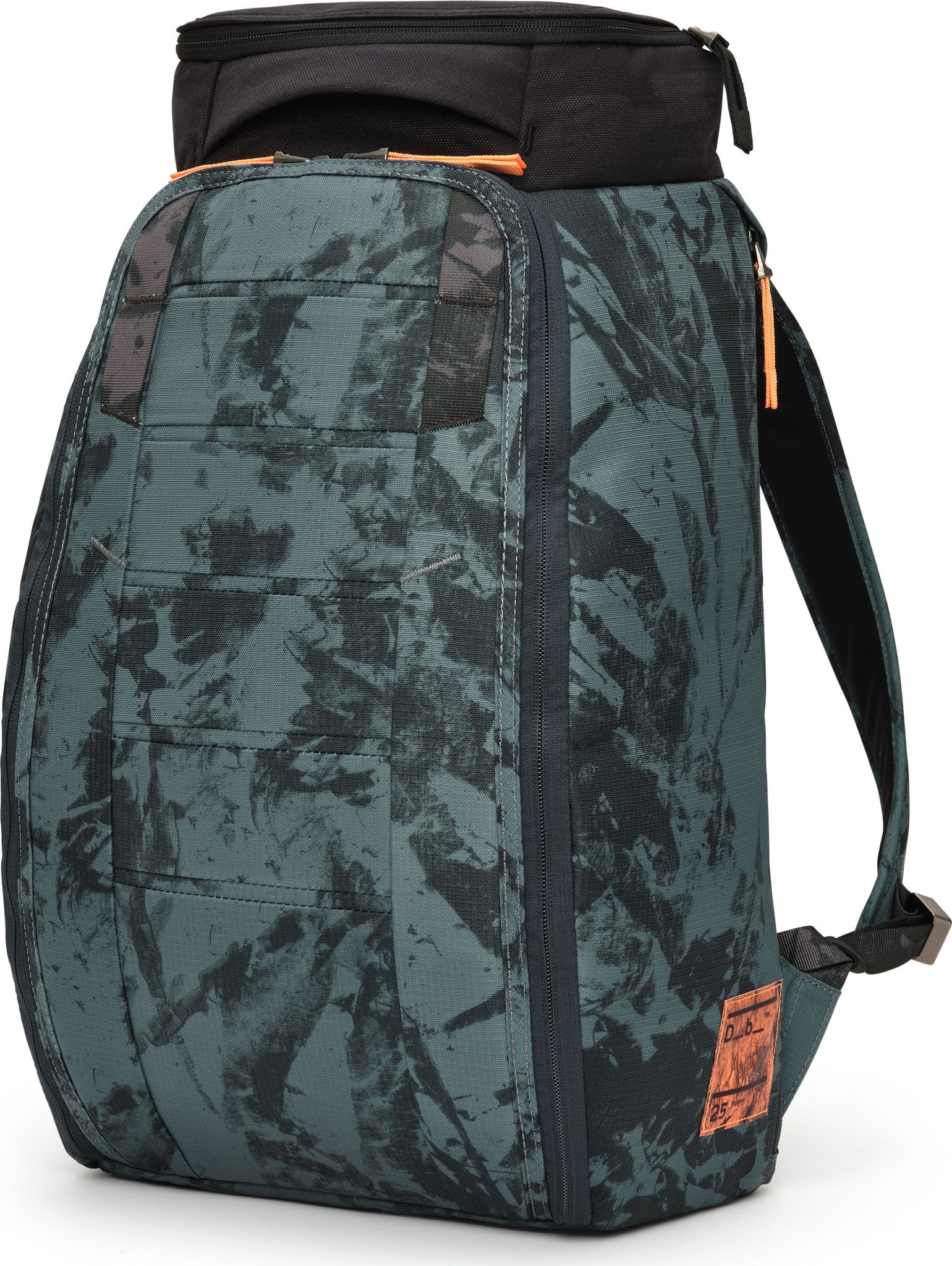 Db Hugger Backpack 25L Agate Green