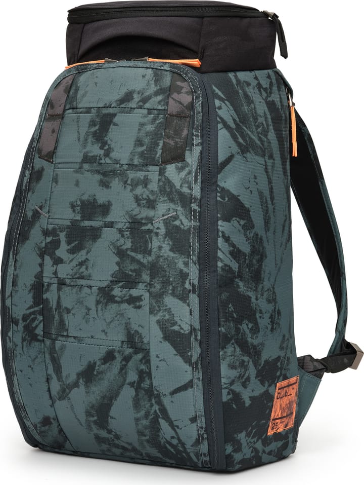 Db Hugger Backpack 25L Agate Green Db
