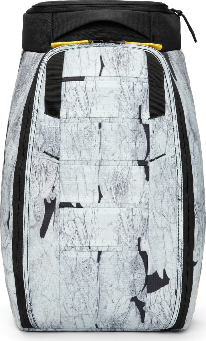 Db Hugger Backpack 25L Basalt White Db