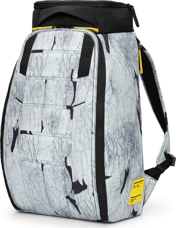 Db Hugger Backpack 25L Basalt White Db