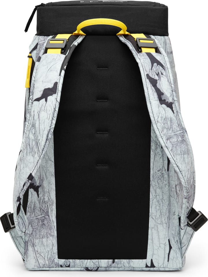 Db Hugger Backpack 25L Basalt White Db