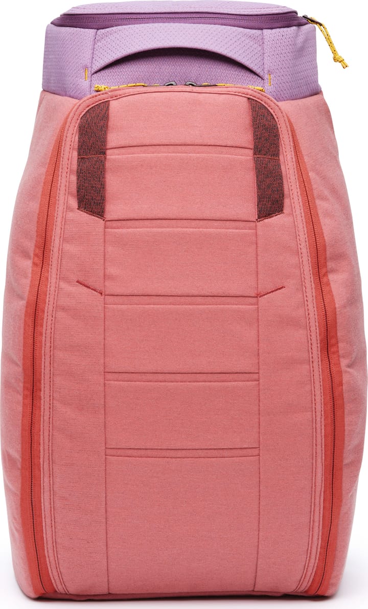 Db Hugger Backpack 25L Sienna Red Db