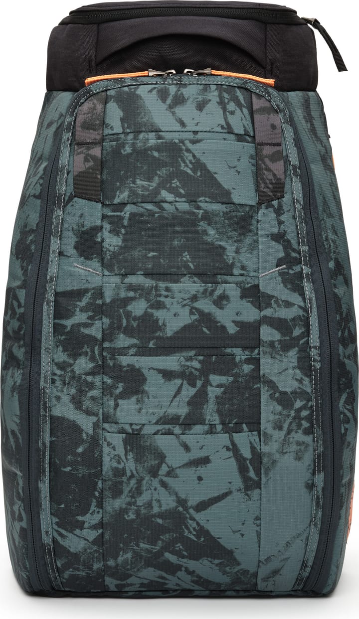 Db Hugger Backpack 30L Agate Green Db