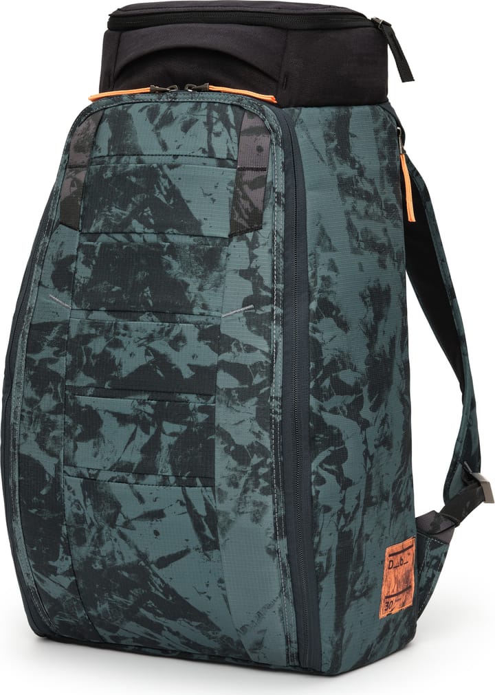 Db Hugger Backpack 30L Agate Green Db