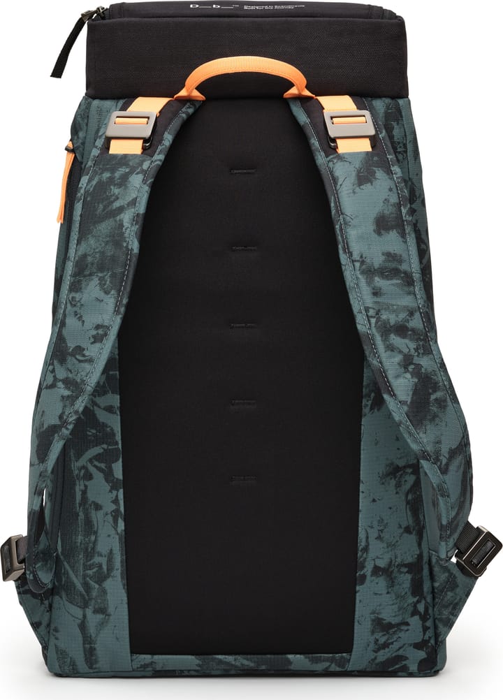 Db Hugger Backpack 30L Agate Green Db