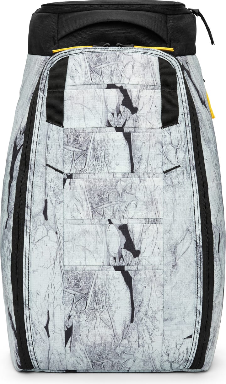 Db Hugger Backpack 30L Basalt White Db