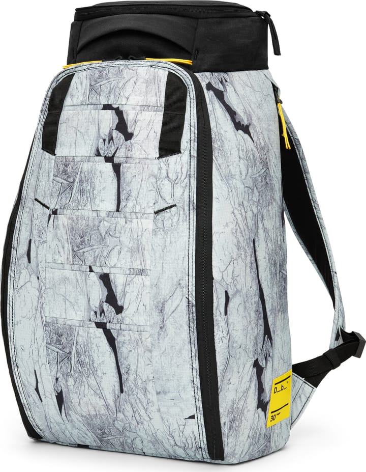 Db Hugger Backpack 30L Basalt White Db