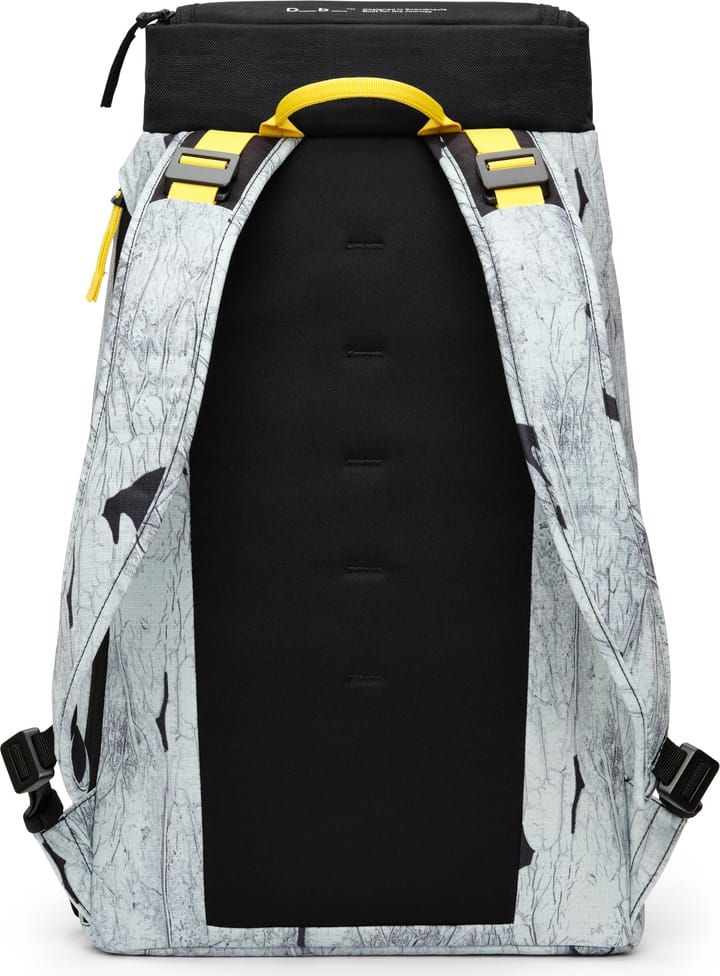 Db Hugger Backpack 30L Basalt White Db