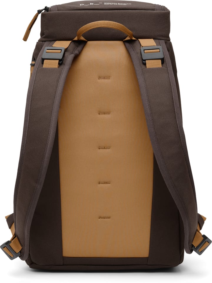Db Hugger Backpack 20L Espresso Db Db Hugger Backpack 20L Espresso Db
